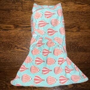 Zipadee Zip Swaddle small/medium (0-3 months)